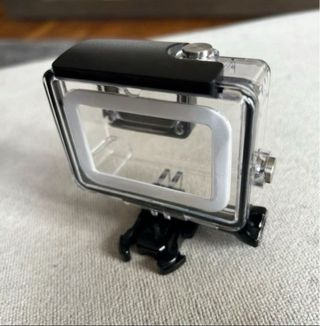 Carcasa para GoPro 5/6/7 sumergible protectora