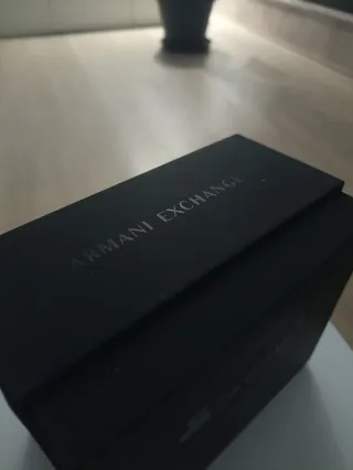 Set pulsera y reloj de mujer Lola AX7121