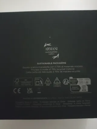 Set pulsera y reloj de mujer Lola AX7121