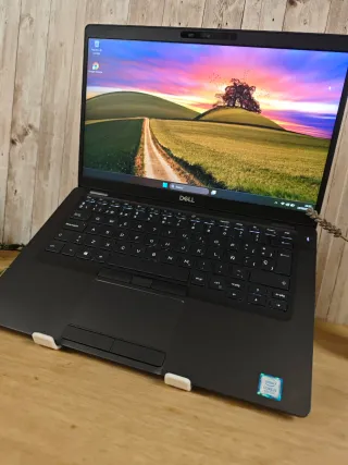 Portátil Dell Latitude i5