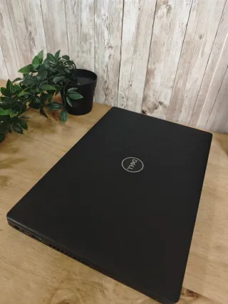 Portátil Dell Latitude i5