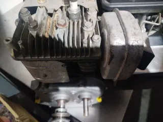 Motor Honda Generador Cortacésped