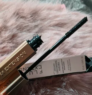 Lancôme Idôle Flutter Extension Mascara Gold