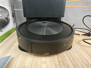 iRobot Roomba Combo J7 Plus Robot Aspirador