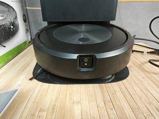 iRobot Roomba Combo J7 Plus Robot Aspirador