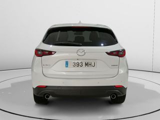 Mazda CX-5 Center-Line Plus 2WD