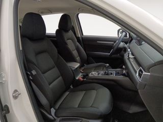 Mazda CX-5 Center-Line Plus 2WD