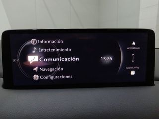 Mazda CX-5 Center-Line Plus 2WD