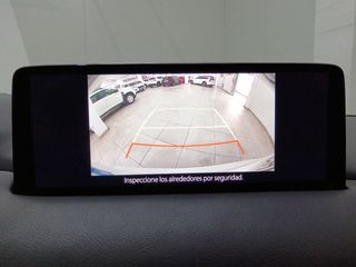 Mazda CX-5 Center-Line Plus 2WD