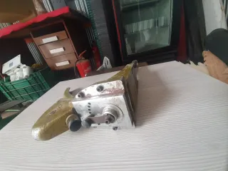 Grapadora para cajas de embalaje