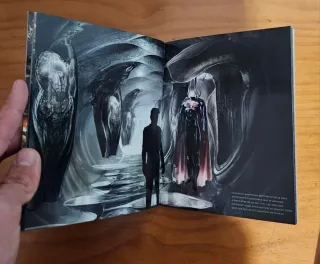 El Hombre de Acero, edición especial.