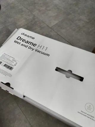 Lavapavimenti Xiaomi Dreame H11