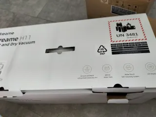 Lavapavimenti Xiaomi Dreame H11