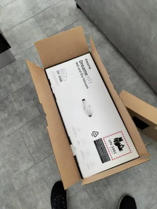 Lavapavimenti Xiaomi Dreame H11