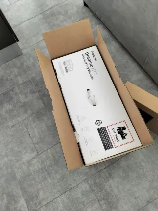 Lavapavimenti Xiaomi Dreame H11