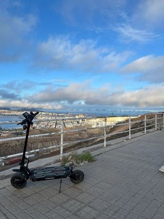 Dualtron Forever 60V 24A LG