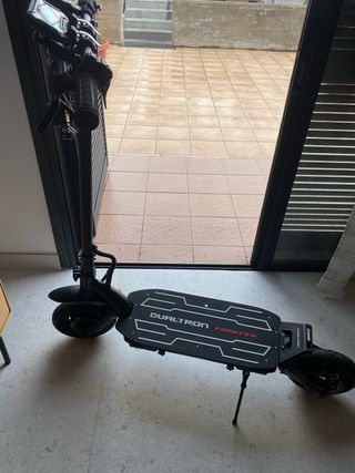 Dualtron Forever 60V 24A LG