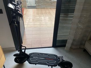 Dualtron Forever 60V 24A LG