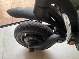 Dualtron Forever 60V 24A LG