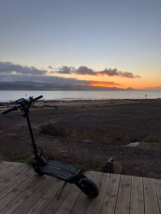 Dualtron Forever 60V 24A LG