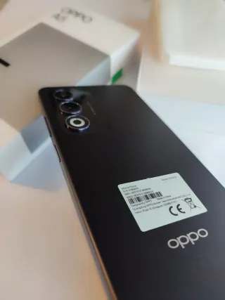 Oppo A5 4GB/128GB