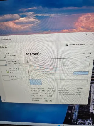 PC Gaming i5-12400 | RTX 4060 | 32GB