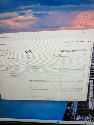 PC Gaming i5-12400 | RTX 4060 | 32GB