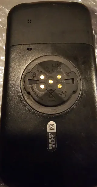 Garmin Edge 1030 Plus Ciclocomputador GPS