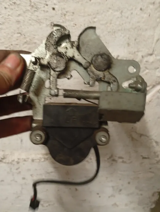 Sensor Caída Honda Lead 110 2011