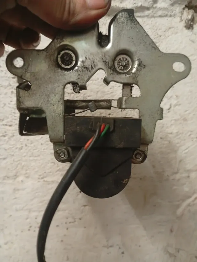 Sensor Caída Honda Lead 110 2011