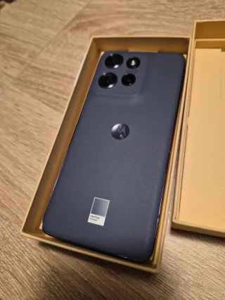 Motorola Edge 50 Neo pantone Grisalle(gris) 480GB