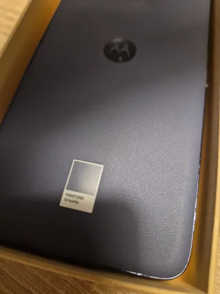 Motorola Edge 50 Neo pantone Grisalle(gris) 480GB