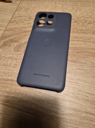 Motorola Edge 50 Neo pantone Grisalle(gris) 480GB