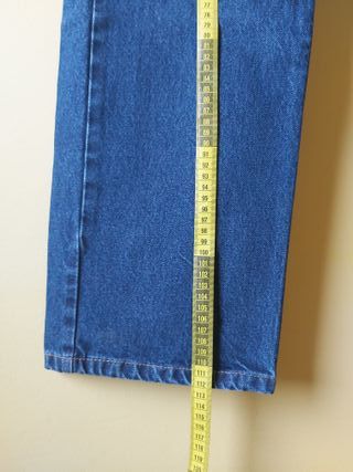 Pantalones Vaqueros Talla 46