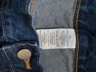 Pantalones Vaqueros Talla 46