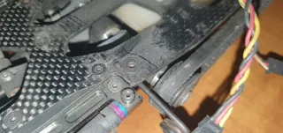 2 Coches Radiocontrol Serpent Vector y Mugen Seiki