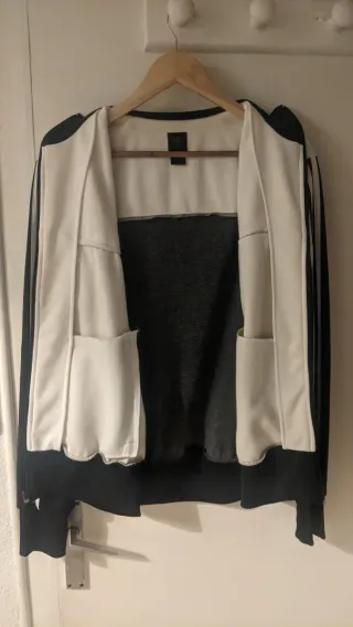 Chaqueta Adidas Talla M/L