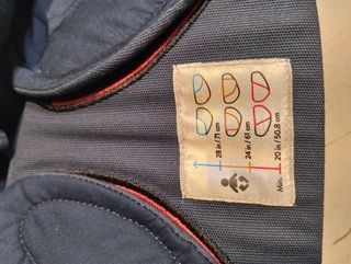 Ergobaby Mochila Portabebés Ergonómicas