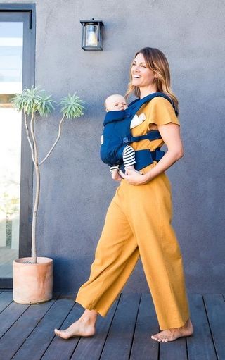 Ergobaby Mochila Portabebés Ergonómicas