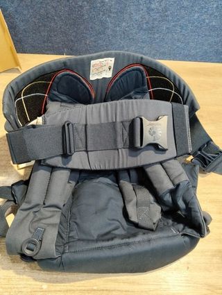 Ergobaby Mochila Portabebés Ergonómicas