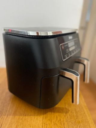 Freidora Ninja Doble Cajón