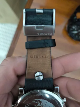 Reloj Diesel Only The Brave DZ7313