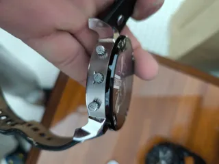 Reloj Diesel Only The Brave DZ7313