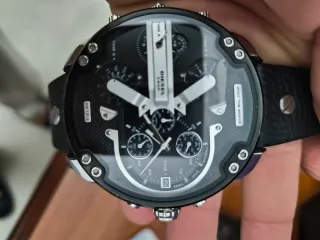 Reloj Diesel Only The Brave DZ7313