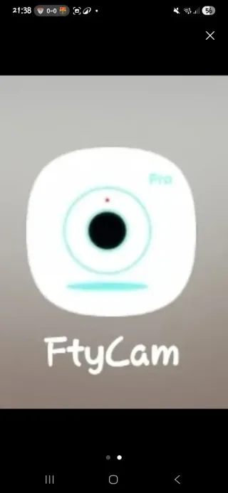 Cámara WiFi Bombilla Panorámica