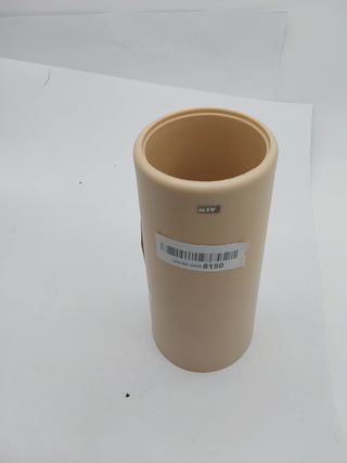 MSV escobillero Beige 4755C 36 x 0,1 cm