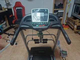 Cinta de correr Cecotec