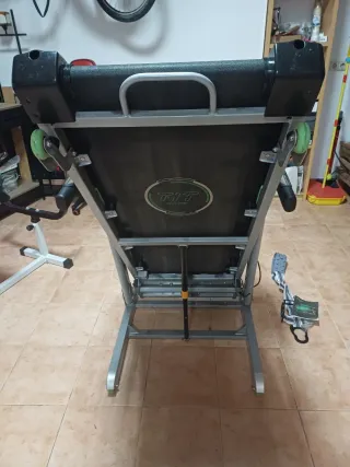 Cinta de correr Cecotec