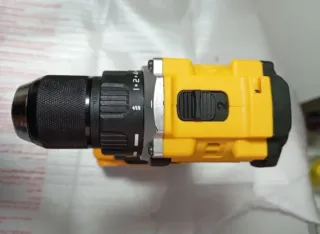 Taladro dewalt nuevo