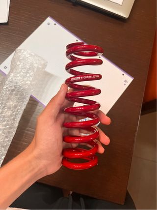 Muelle Rock Shox 61(350) X 67,5 75mm